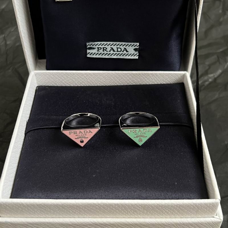 Prada ring 05yxh01